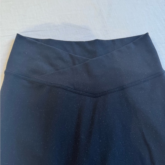 437 V leggings size small - Picture 4 of 4